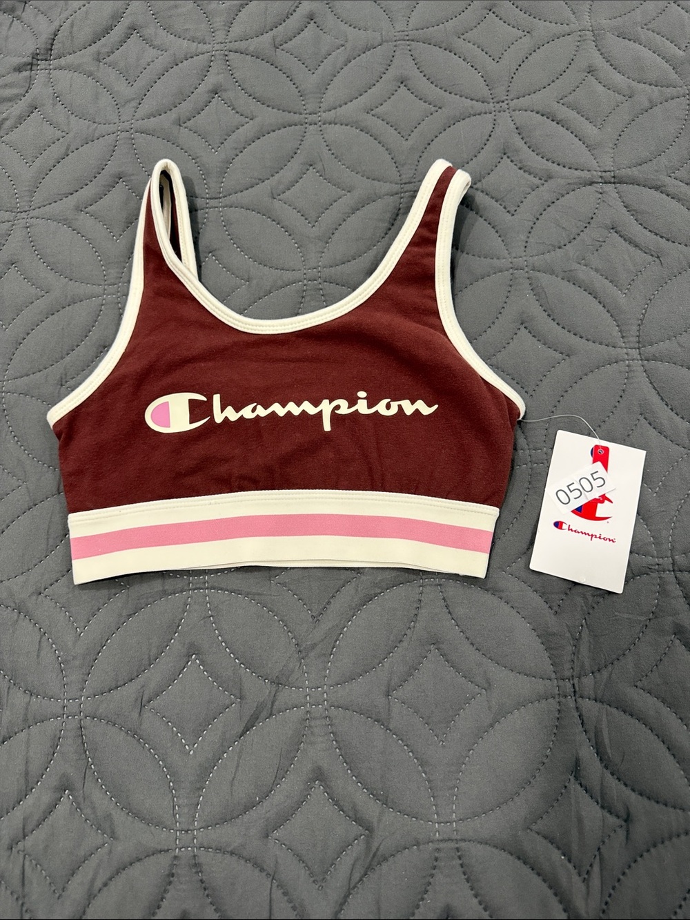Champion Sports Bra